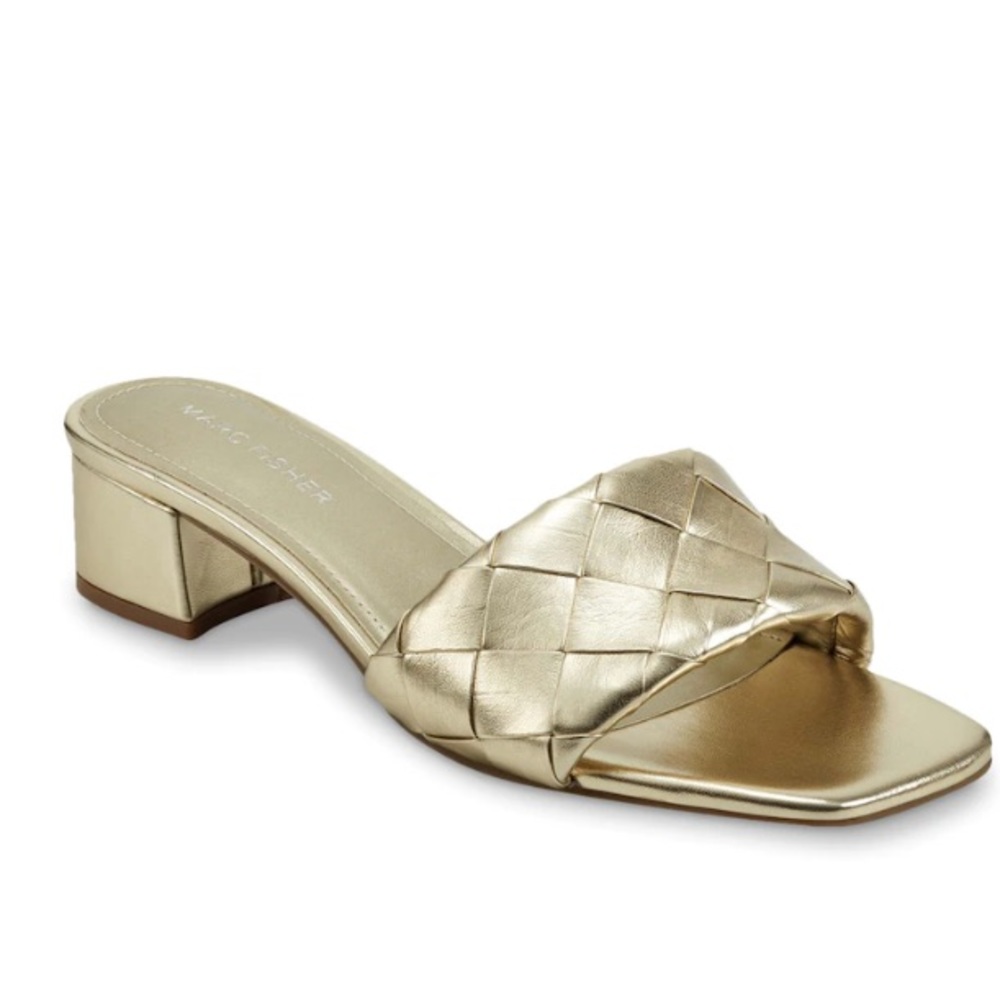 Marc Fisher Sandals